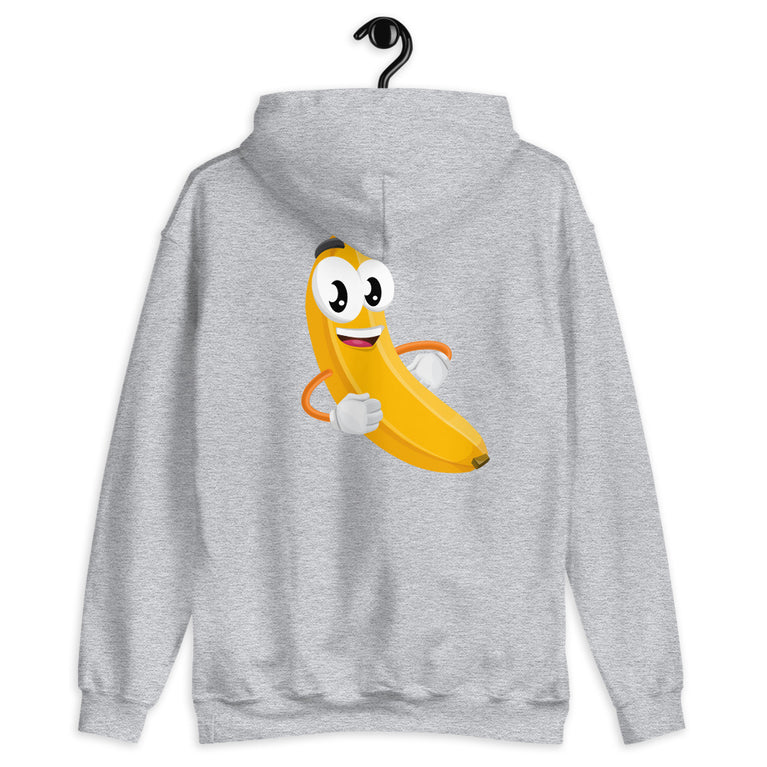 Rocky Apparels  Hoodie