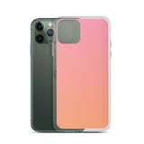 elegant colored iPhone Case