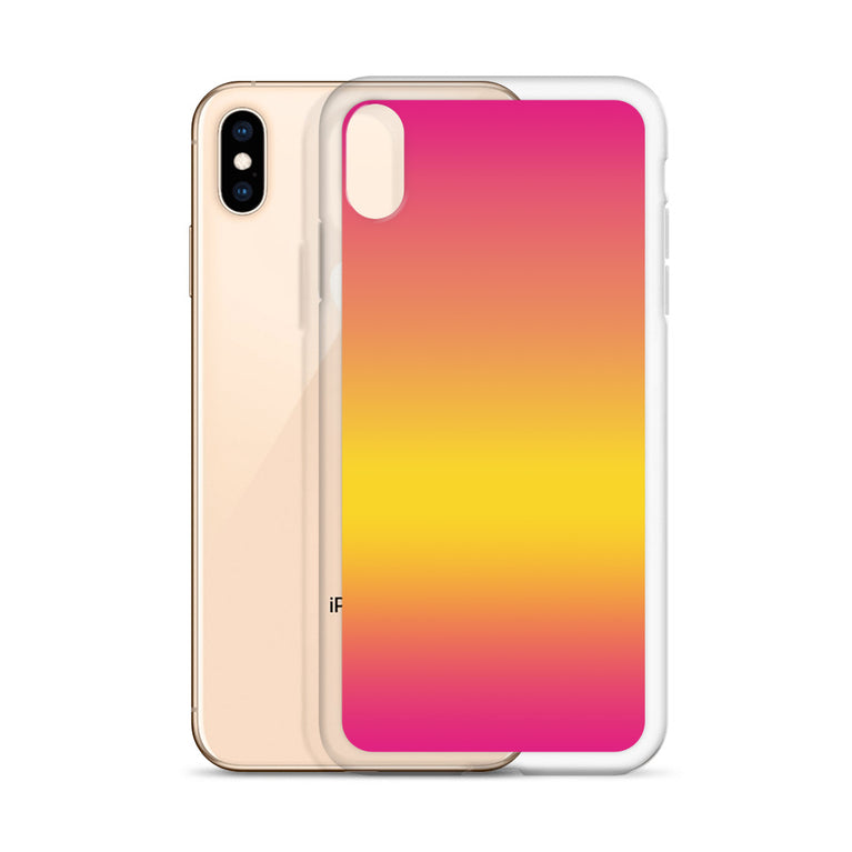 beautiful eye-catching iPhone Case by rocky apparels