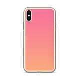 eye-catching colored iPhone Case by rocky apparels