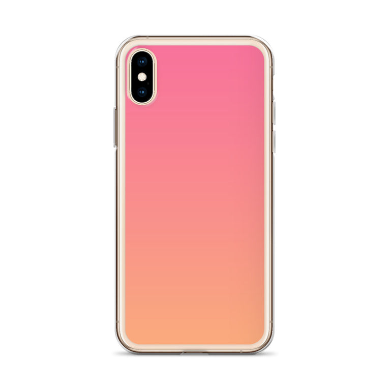 eye-catching colored iPhone Case by rocky apparels