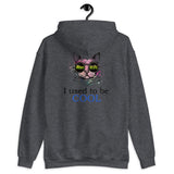 Used to be Cool Hoodie for Women