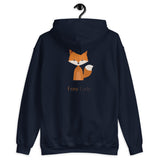Cat Women's  Hoodie