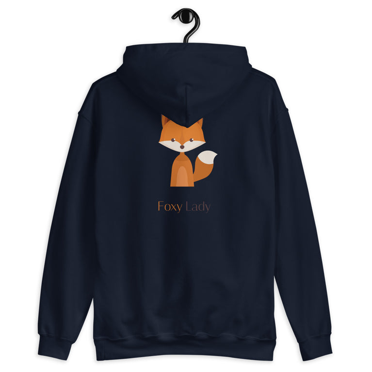 Cat Women's  Hoodie