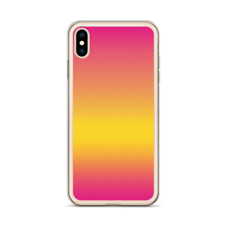 beautiful eye-catching iPhone Case by rocky apparels