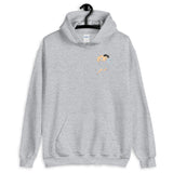 unique Sports Hoodie by rocky apparels