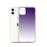 elegant colored iPhone Case by rocky apparels