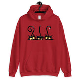 premium Hoodie by rocky apparels