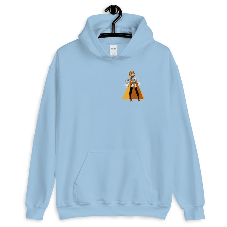 Rocky Apparels Hoodie for Women