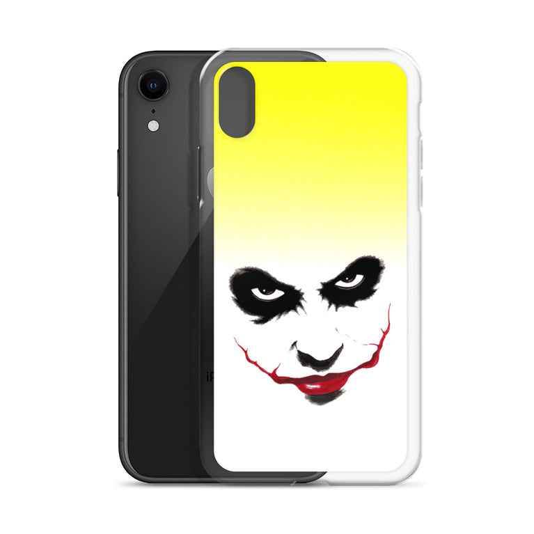 premium quality iPhone Case by rocky apparels