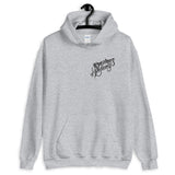 Speakers of Infamy Men's Hoodie