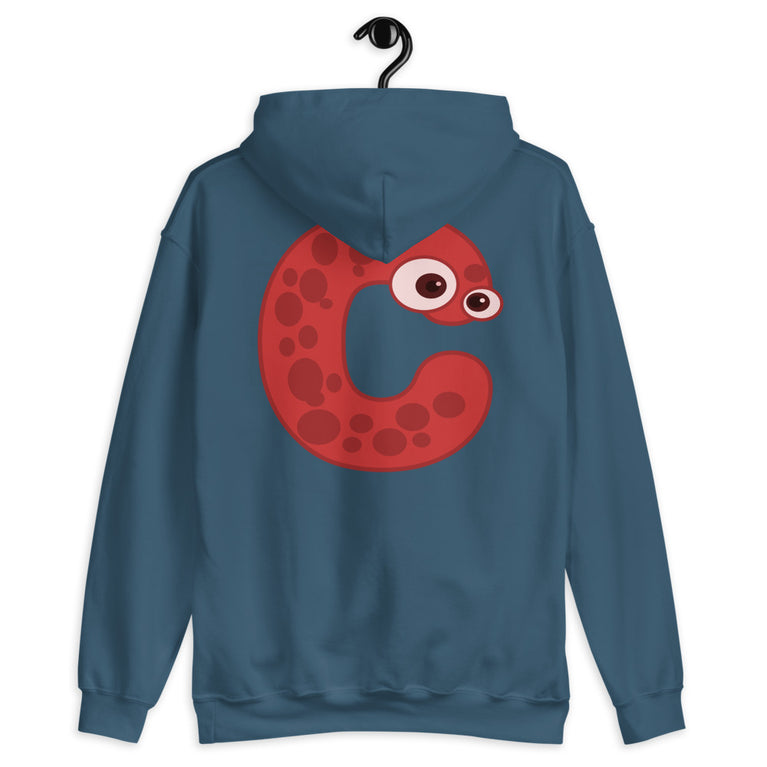 Elegant hoodie Design By Rocky apparels