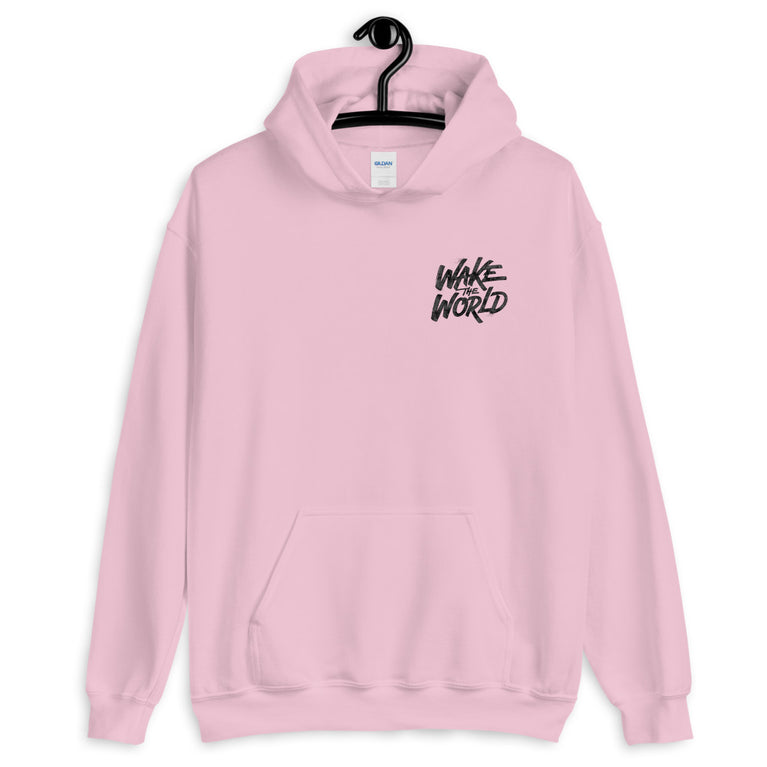 Wake World Women's Hoodie