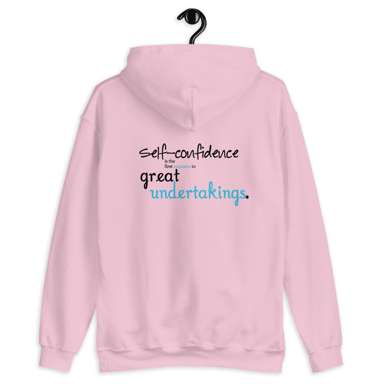 Men's Design Requisite Hoodie