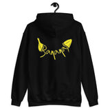 Men's Bananaa Design Hoodie