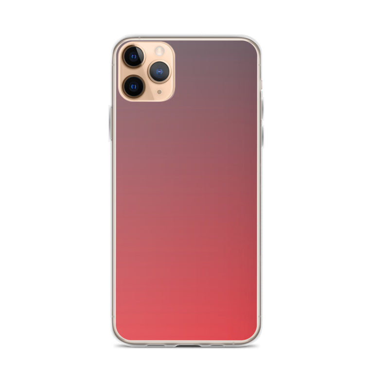 eyecatching colored iPhone Case by rocky apparels