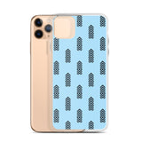 elegant pattern iPhone Case by rocky apparels