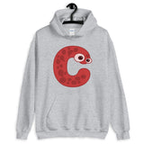 Elegant hoodie Design By Rocky apparels