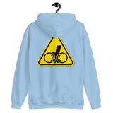 Premium Hoodie design By Rocky Apparels