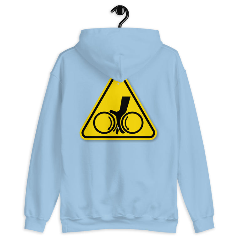 Premium Hoodie design By Rocky Apparels