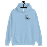 Women's Premium Clue Hoodie