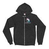 elegant sports Hoodie sweater by rocky apparels