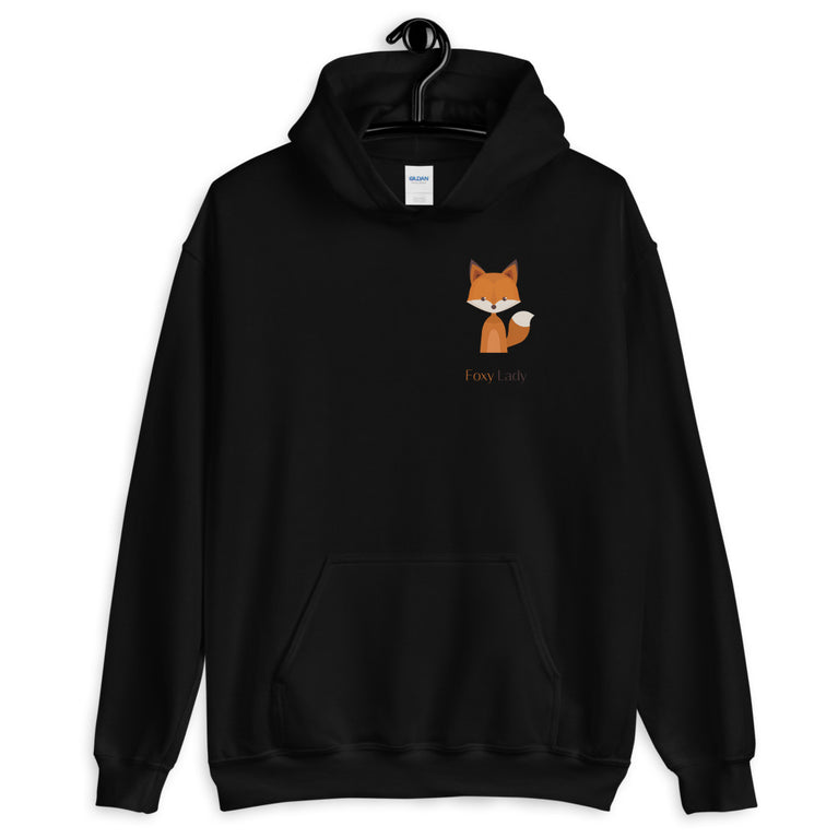 Cat Women's  Hoodie