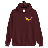 Men's Shape Hoodie