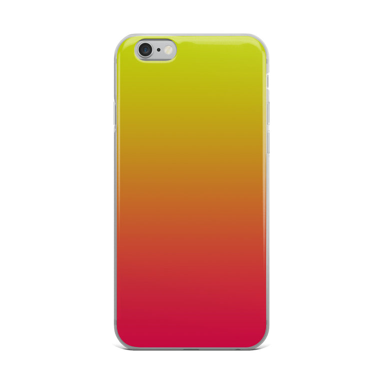 modern iPhone Case by rocky apparels