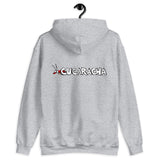 Cucaracha Men's Hoodies