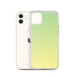 Modern Colored iPhone Case by rocky apparels