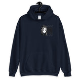 Girls Women's  Hoodie