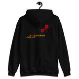 Men's Design Discover Hoodie