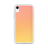 elegant colored iPhone Case by rocky apparels
