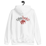 Men's Sneak Devil Hoodie
