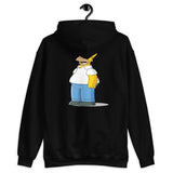 Rocky Apparels  Hoodies For Men's