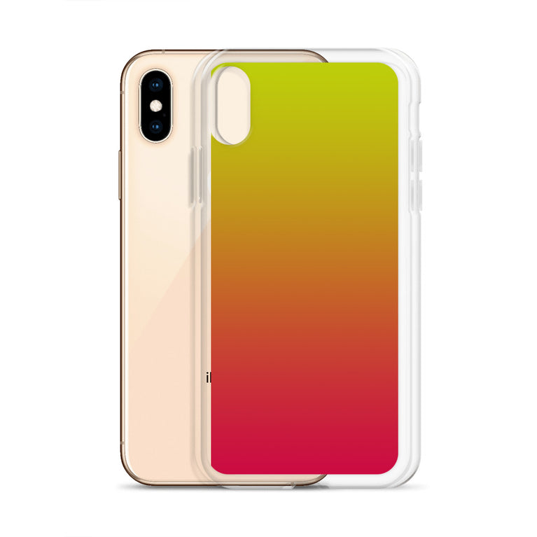 modern iPhone Case by rocky apparels
