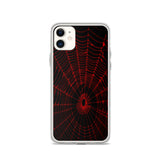 elegant wab designed iPhone Case by rocky apparels