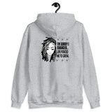 Girls Women's  Hoodie