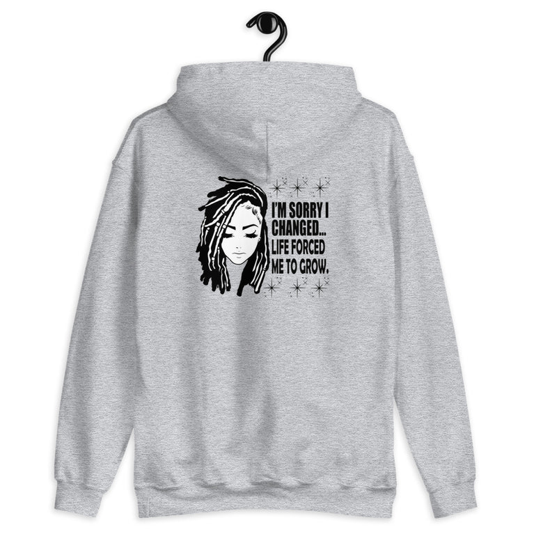 Girls Women's  Hoodie