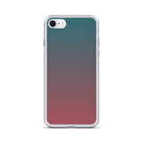 elegant colored iPhone Case by rocky apparels