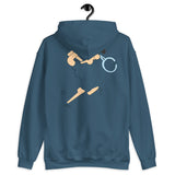 unique Sports Hoodie by rocky apparels