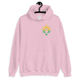Men's Creative Hoodie
