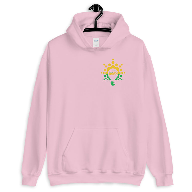 Men's Creative Hoodie