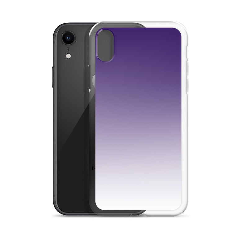 elegant colored iPhone Case by rocky apparels