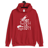 premium hoodie with Elegant design
