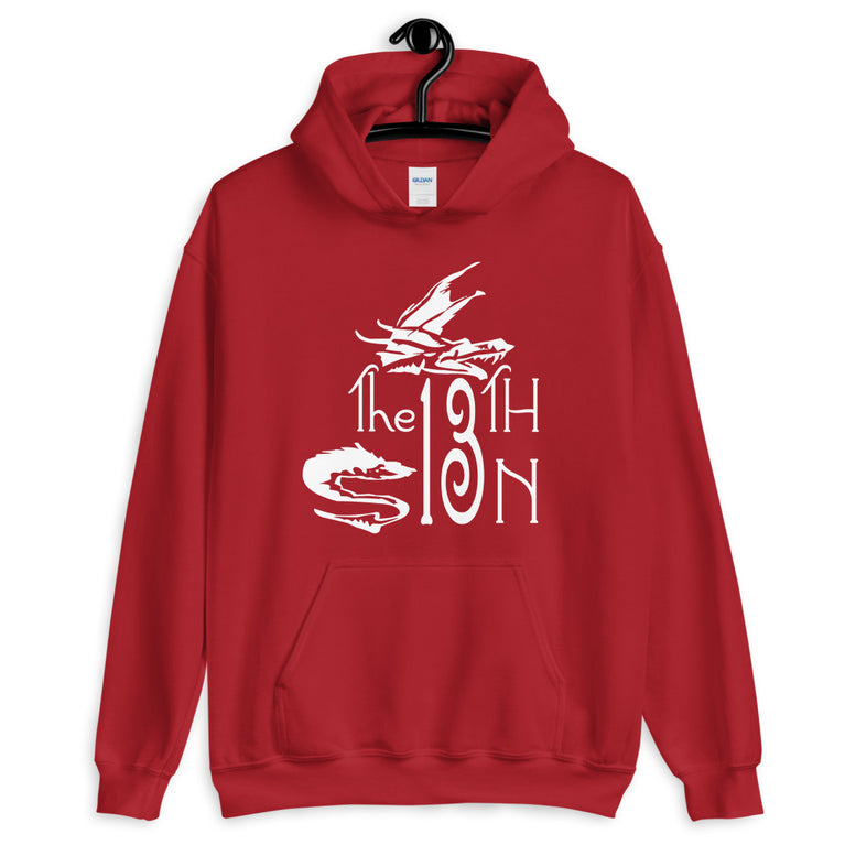 premium hoodie with Elegant design