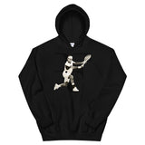 Roger Federer Hoodie Design