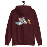 Men's Tom&Jerry Hoodie