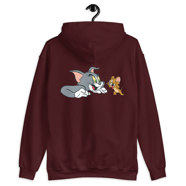 Men's Tom&Jerry Hoodie